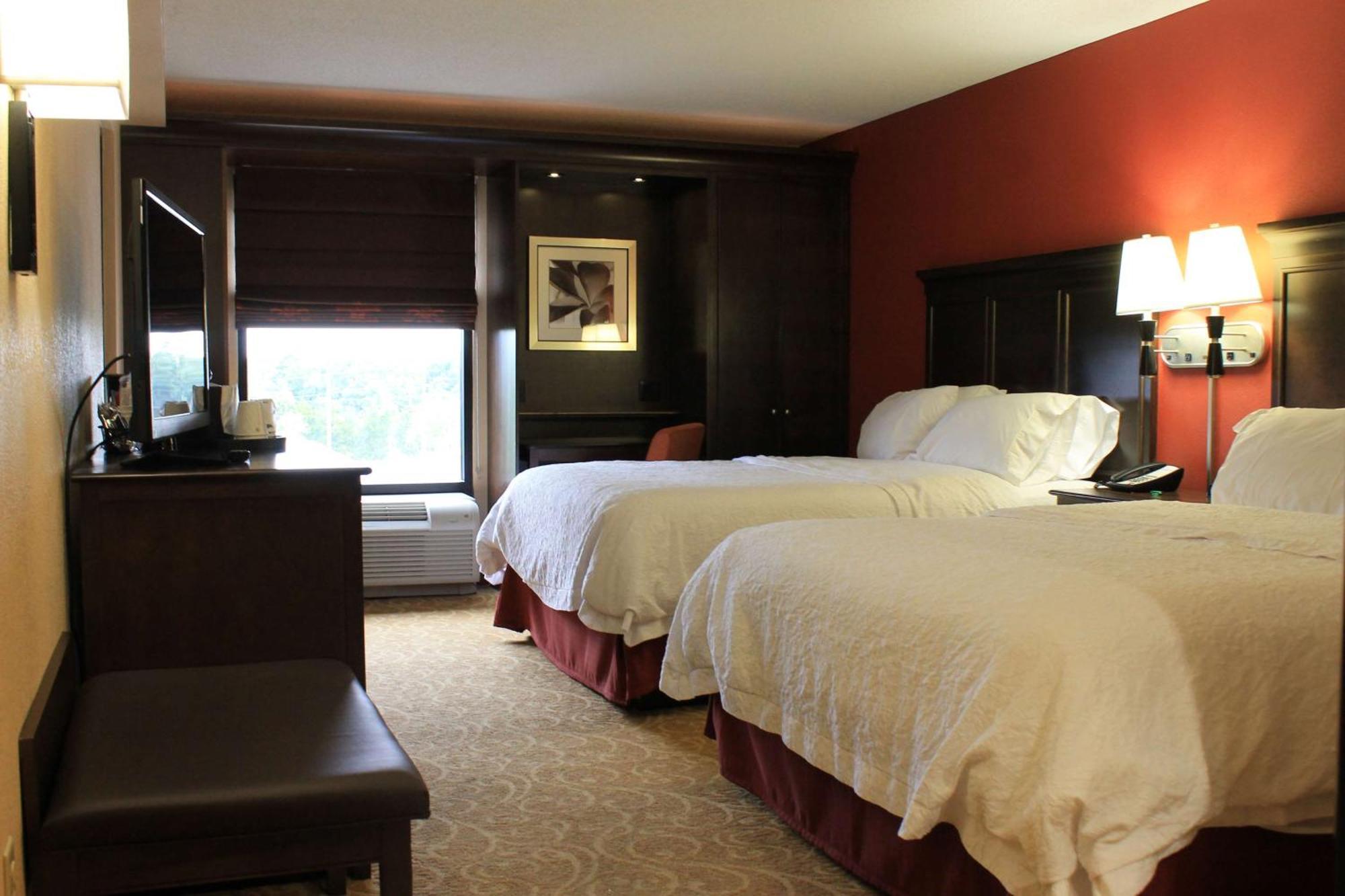 Hampton Inn Gettysburg Exterior photo